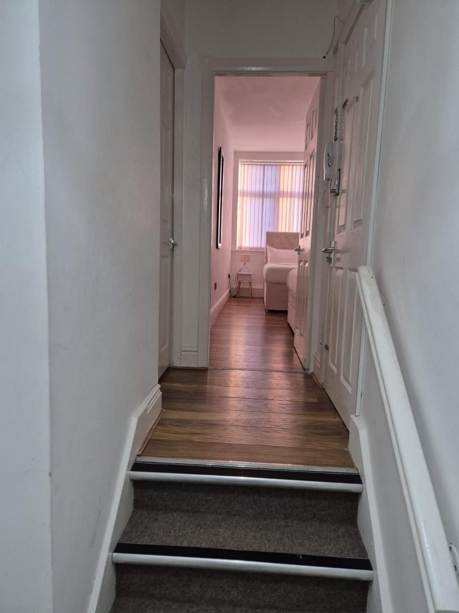 Affordably Elegant Apartments Close To Coop Live, Etihad Stadium And Manchester City Centre Zewnętrze zdjęcie
