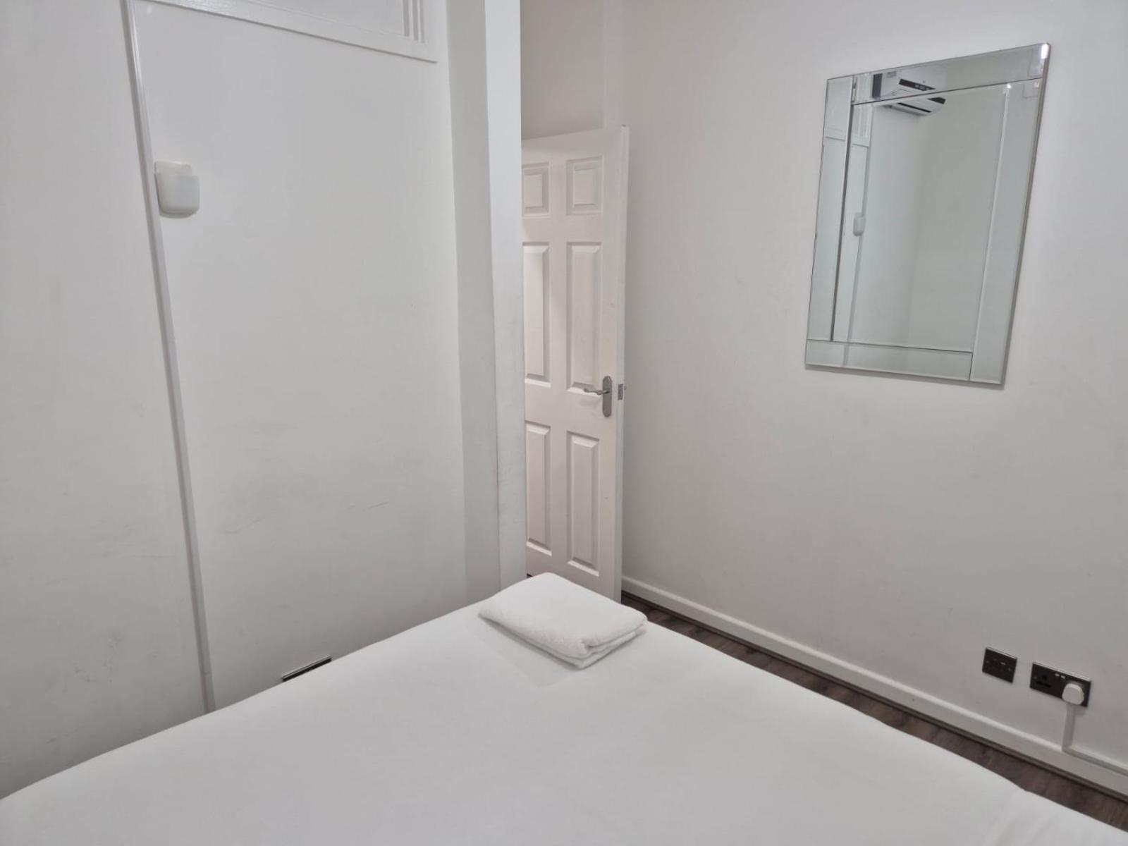 Affordably Elegant Apartments Close To Coop Live, Etihad Stadium And Manchester City Centre Zewnętrze zdjęcie