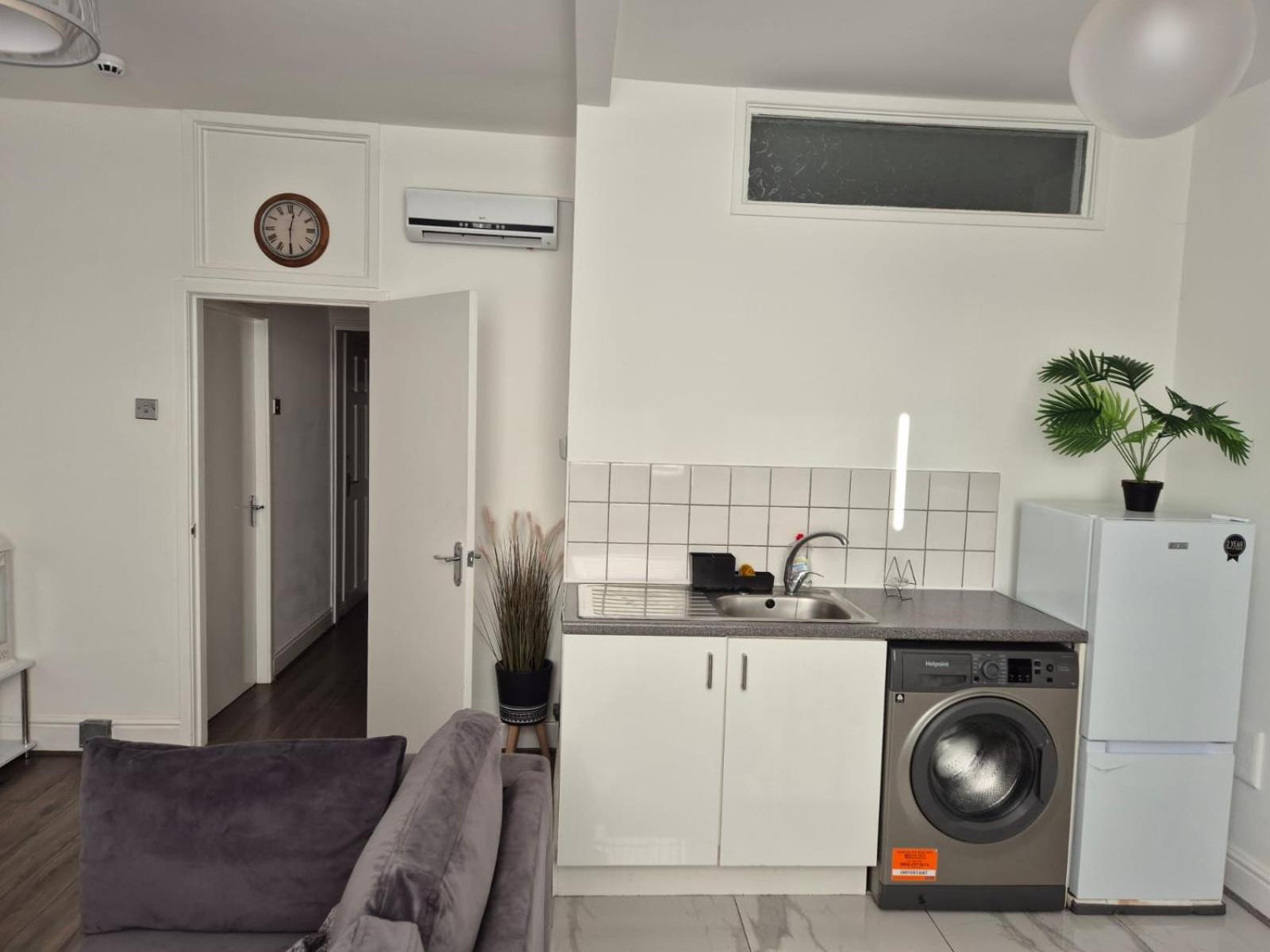 Affordably Elegant Apartments Close To Coop Live, Etihad Stadium And Manchester City Centre Zewnętrze zdjęcie