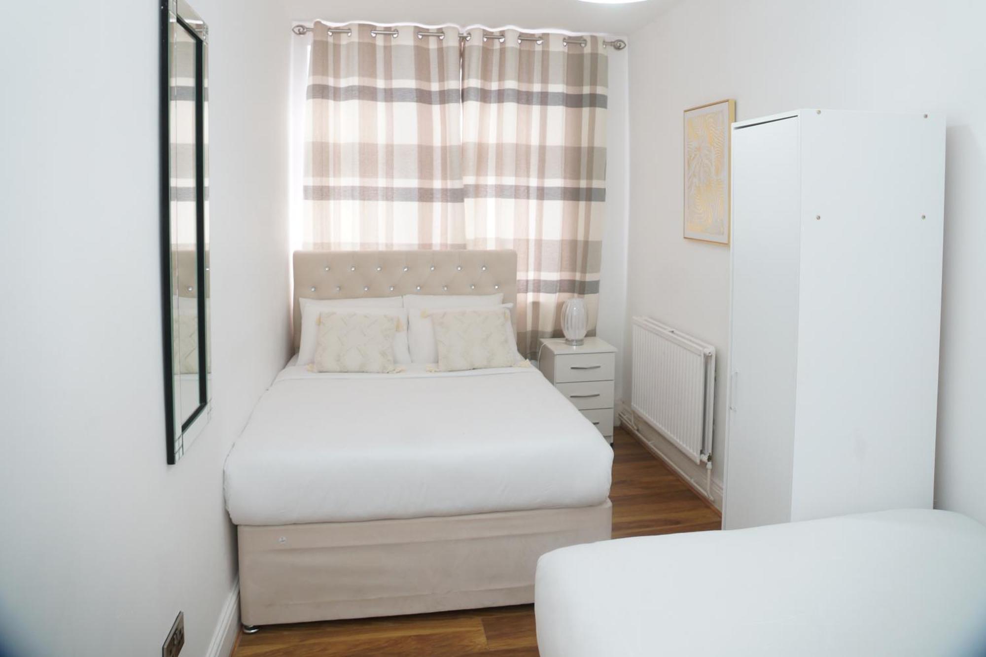 Affordably Elegant Apartments Close To Coop Live, Etihad Stadium And Manchester City Centre Zewnętrze zdjęcie