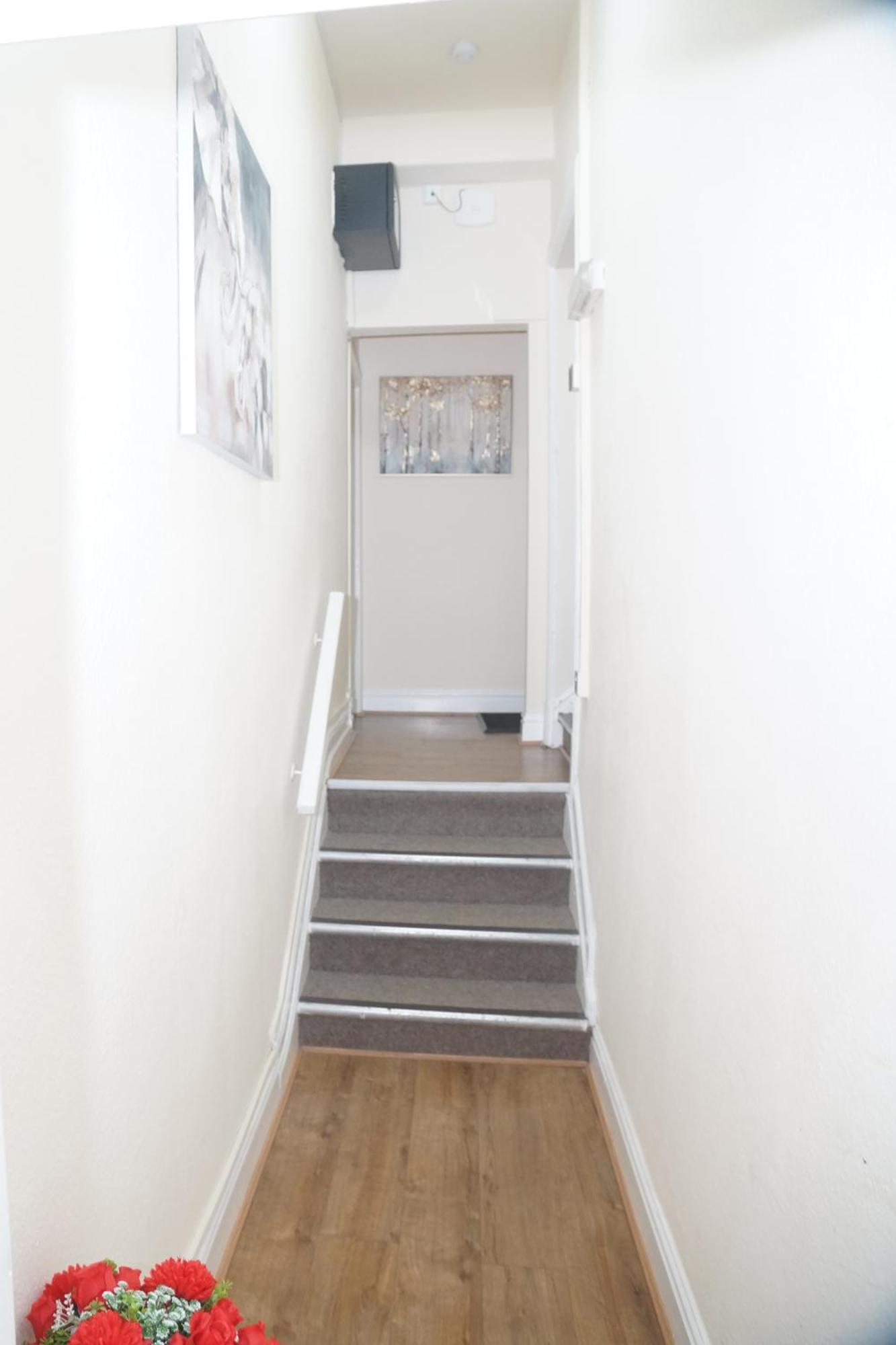 Affordably Elegant Apartments Close To Coop Live, Etihad Stadium And Manchester City Centre Zewnętrze zdjęcie