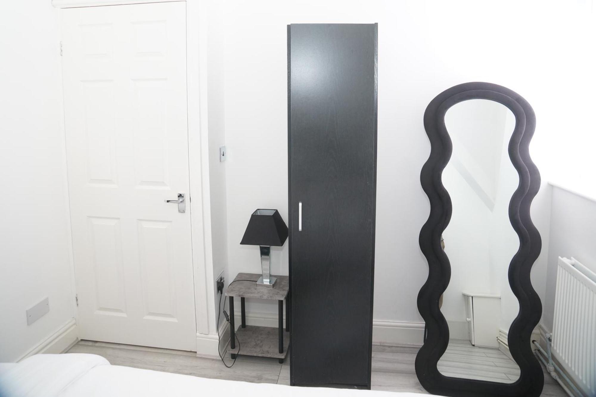 Affordably Elegant Apartments Close To Coop Live, Etihad Stadium And Manchester City Centre Zewnętrze zdjęcie