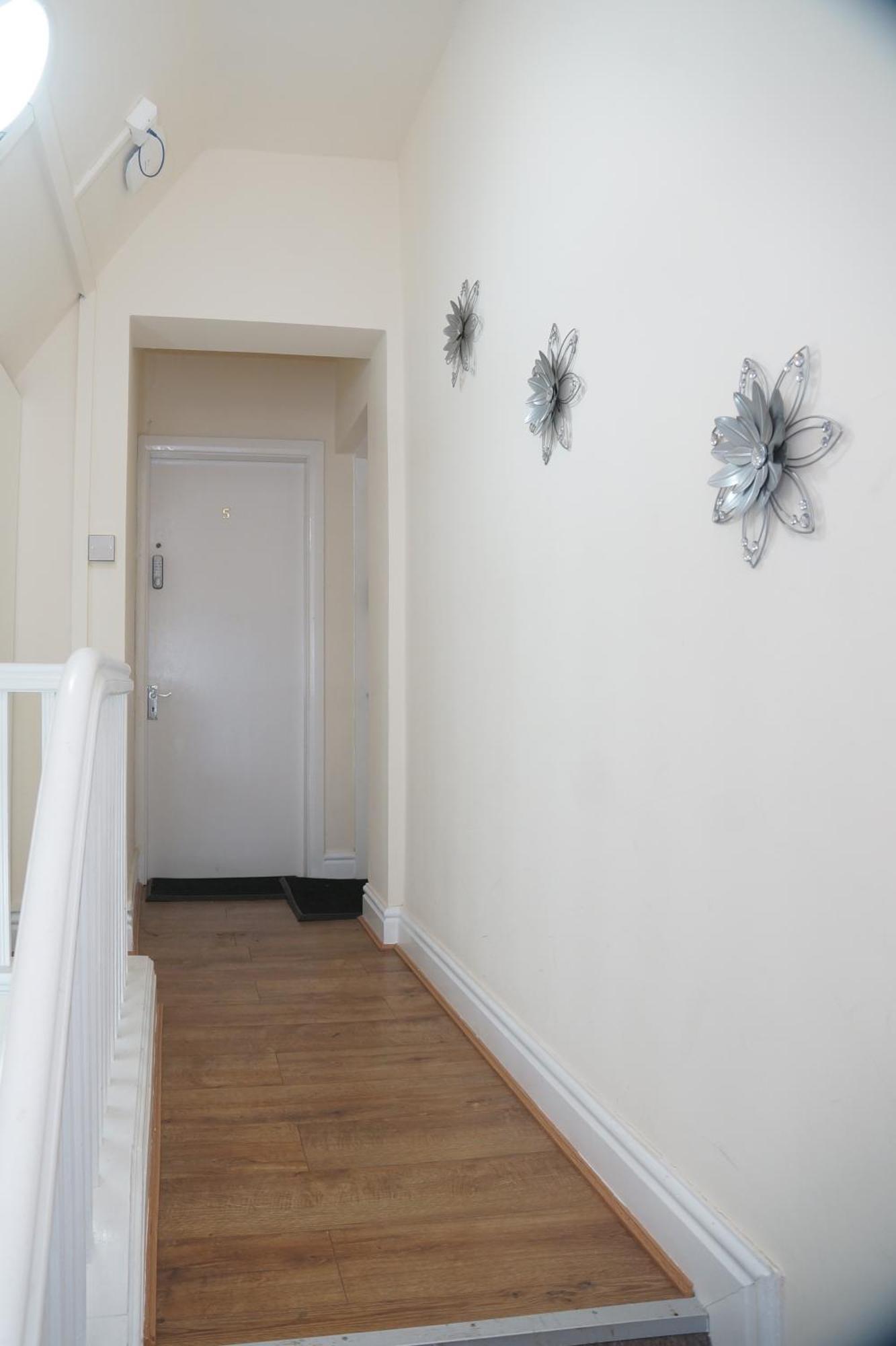 Affordably Elegant Apartments Close To Coop Live, Etihad Stadium And Manchester City Centre Zewnętrze zdjęcie