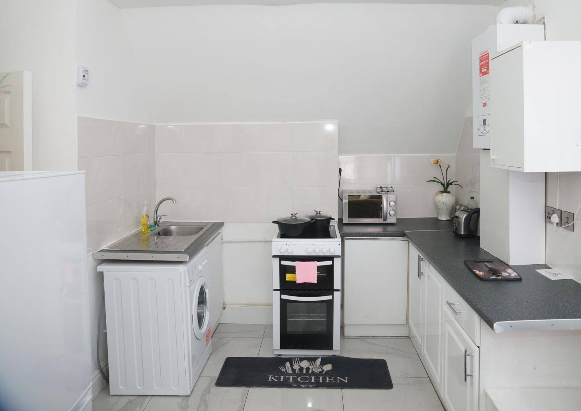 Affordably Elegant Apartments Close To Coop Live, Etihad Stadium And Manchester City Centre Zewnętrze zdjęcie